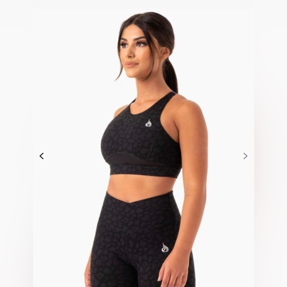 Ryderwear - Amazon mesh sports bra - Picture 4 of 9